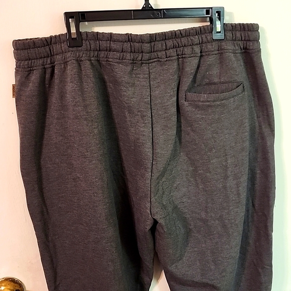 Mens Jachs NY Thick SOFT SweatPants, Winter Wear, AthleticWear JoggerSweatspants - Picture 6 of 7